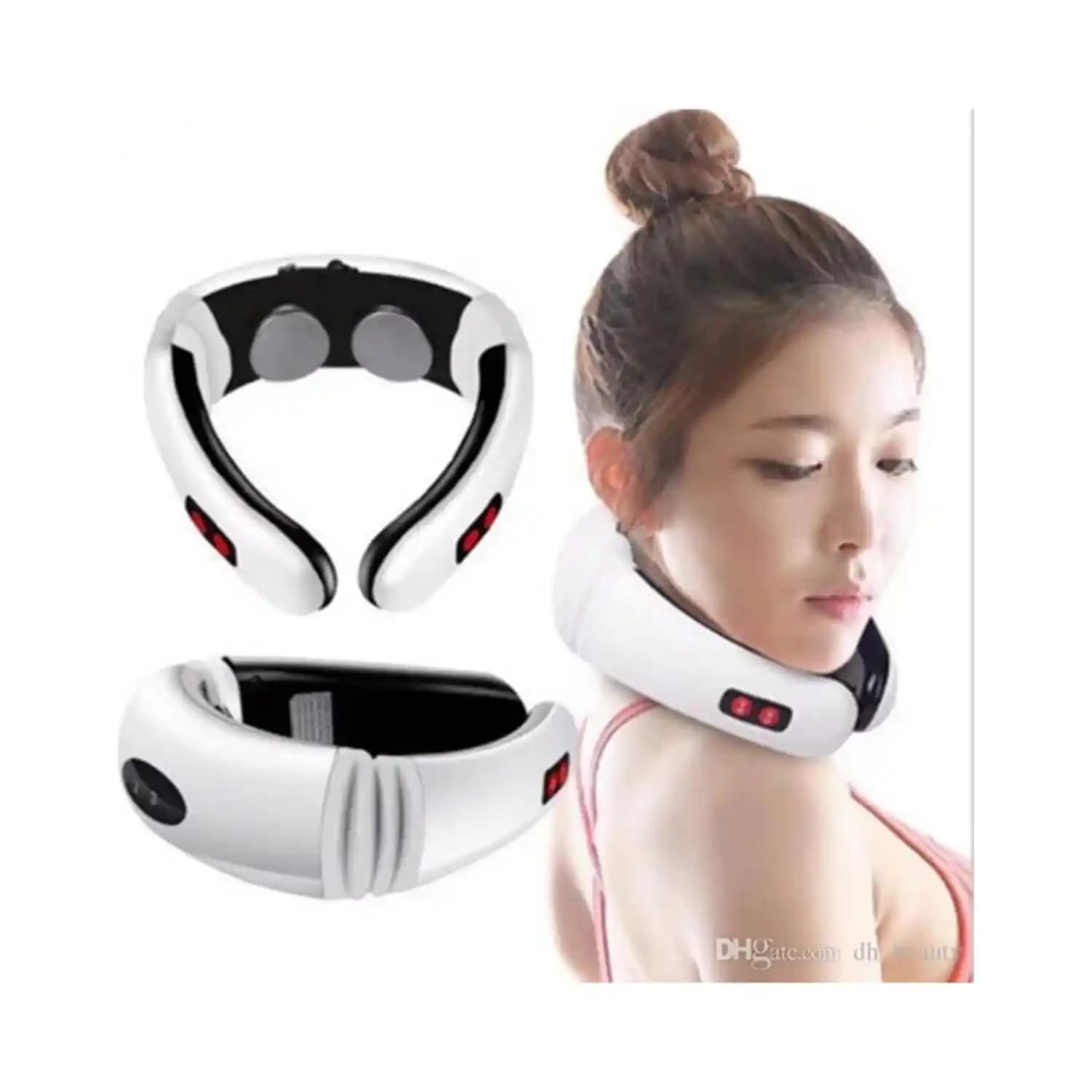 Boyun Masaj Aletleri: Elektronik Sağlık ve Konforun Günümüzdeki Rolü ve Faydaları