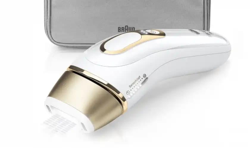 Braun IPL Lazer Teknolojisi ile Etkili ve Güvenilir Cilt Bakımı Çözümleri