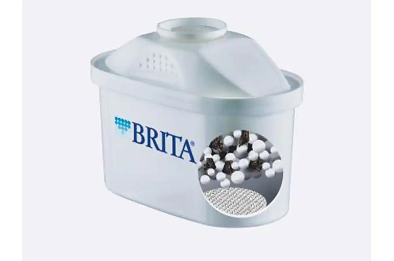 Brita Elektronik Filtreler: Su Kalitesini Artıran Gelişmiş Teknoloji Çözümleri