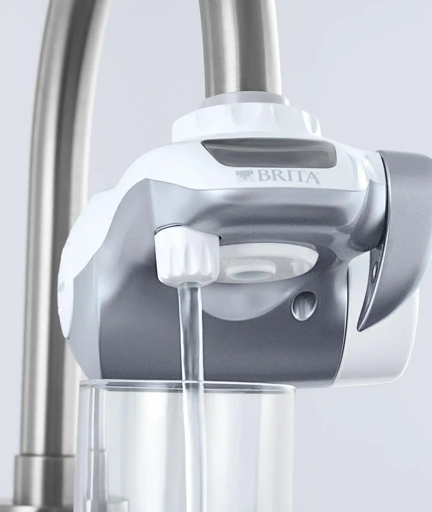 Brita Su Filtresi Nedir ve Hangi Modellerle Sağlıklı Su İçimi Sağlanır