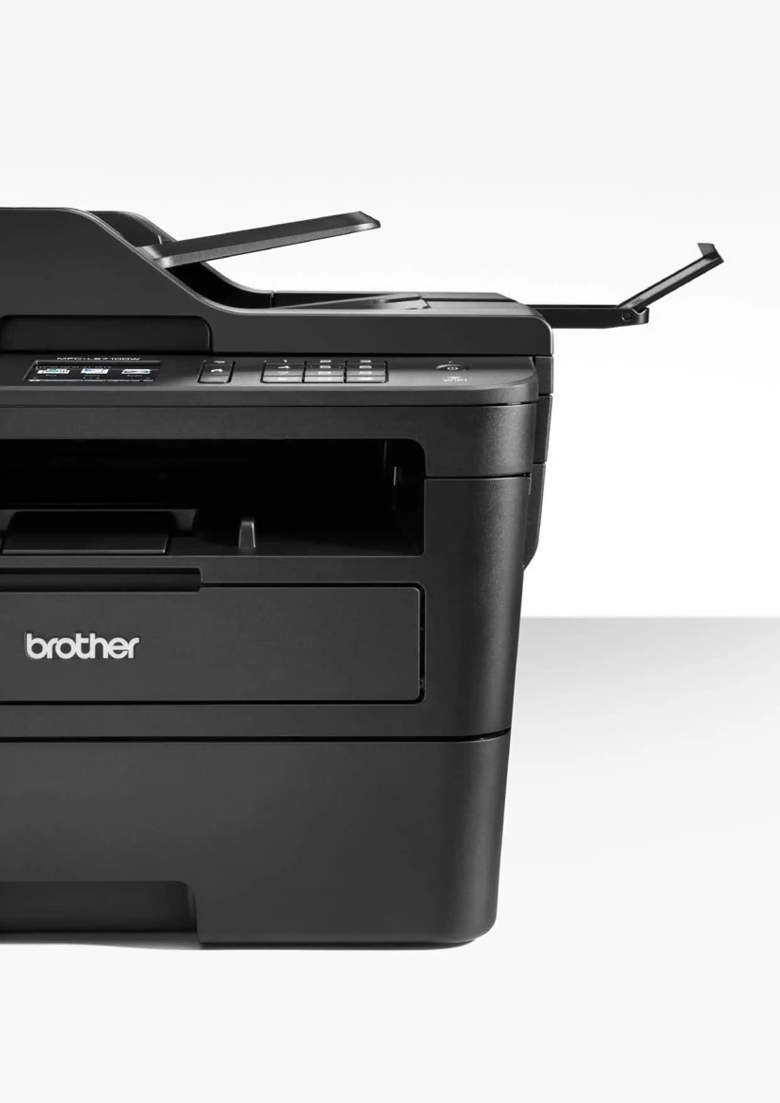 Brother Yazıcılar: Güçlü, Güvenilir ve Çok Fonksiyonlu Baskı Çözümleri