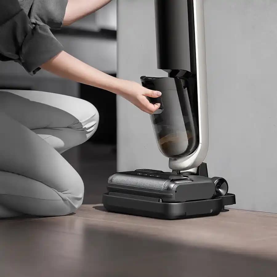 Buharlı Süpürge ile Elektronik Temizlikte Yenilikçi ve Hijyenik Çözümler