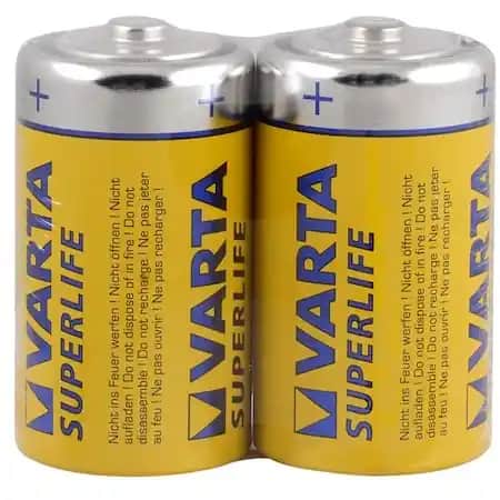 Büyük Pil Teknolojileri ve Kullanım Alanları: Elektronik ve Enerji Sistemlerindeki Rolü