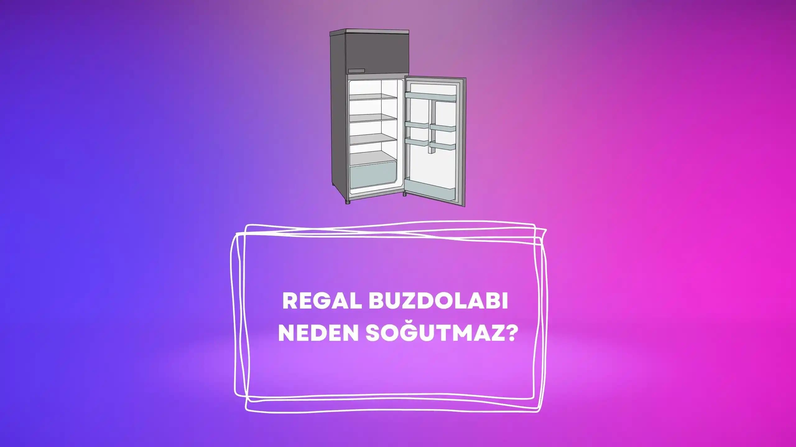 Buzdolabı Neden Soğutmaz: Sorunlar ve Çözüm Yolları Rehberi