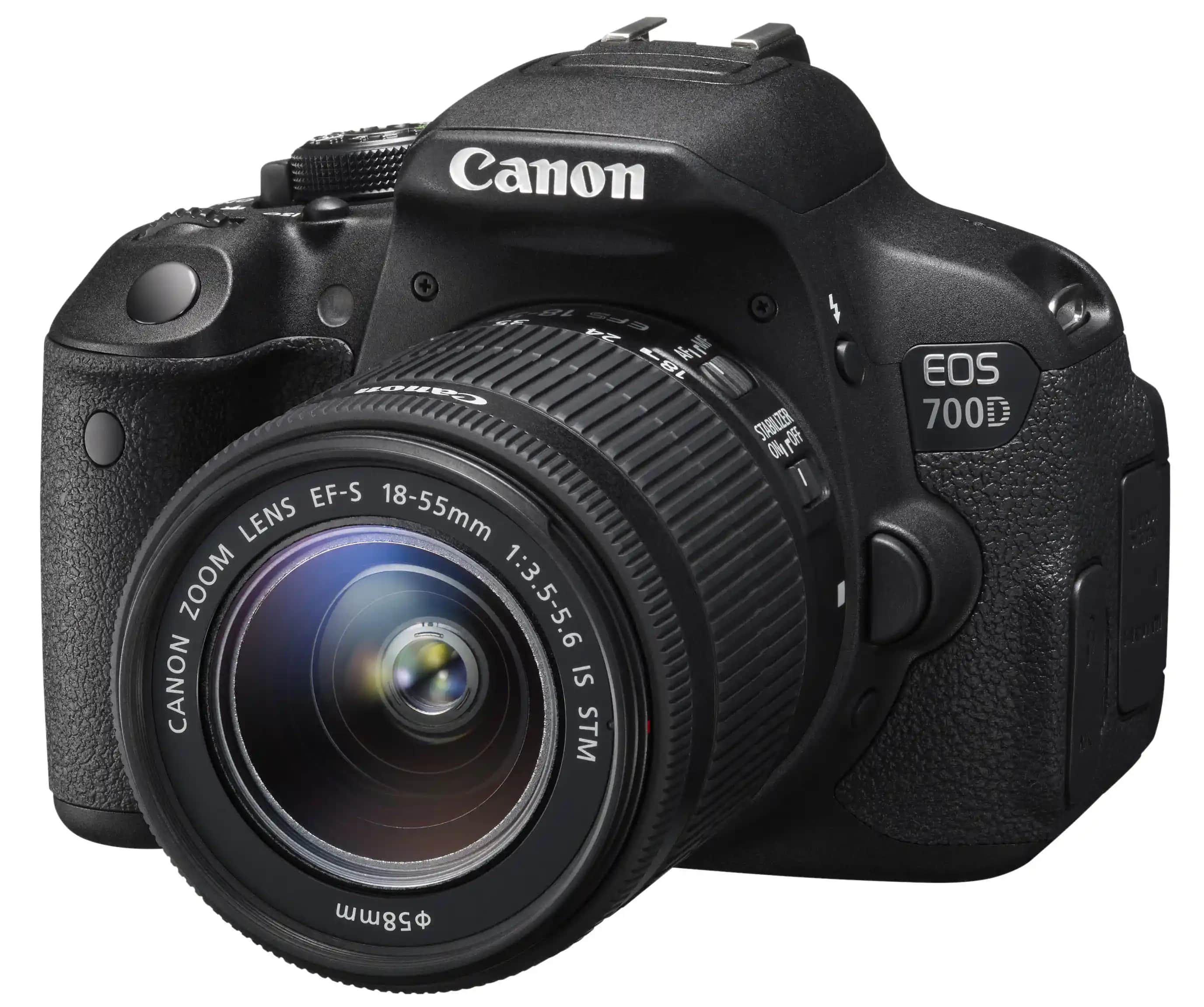 Canon EOS 700D ile Başlangıç Seviyesinde Fotoğrafçılık Deneyimi ve Teknik Özellikler