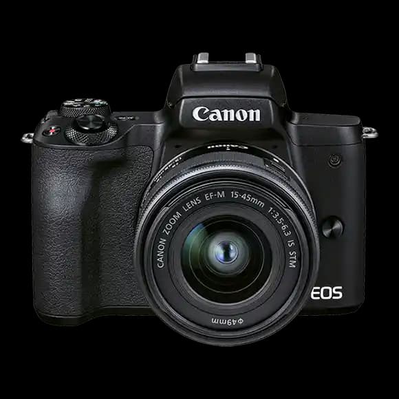 Canon EOS M50 Mark II Güncel Durum ve Gelecekteki Beklentiler Analizi