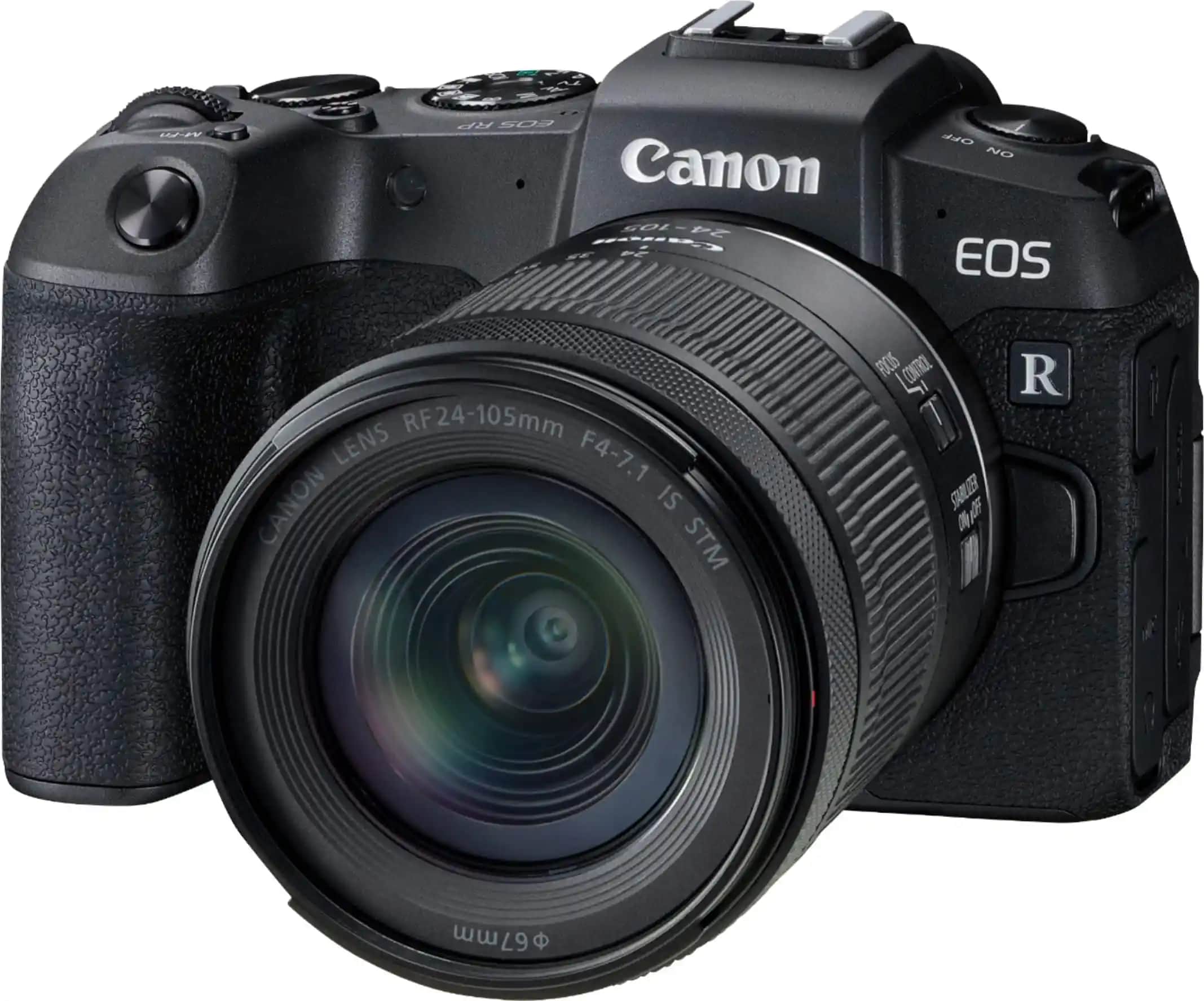 Canon EOS RP'nin Performansı, Kullanımı ve Dikkat Edilmesi Gerekenler
