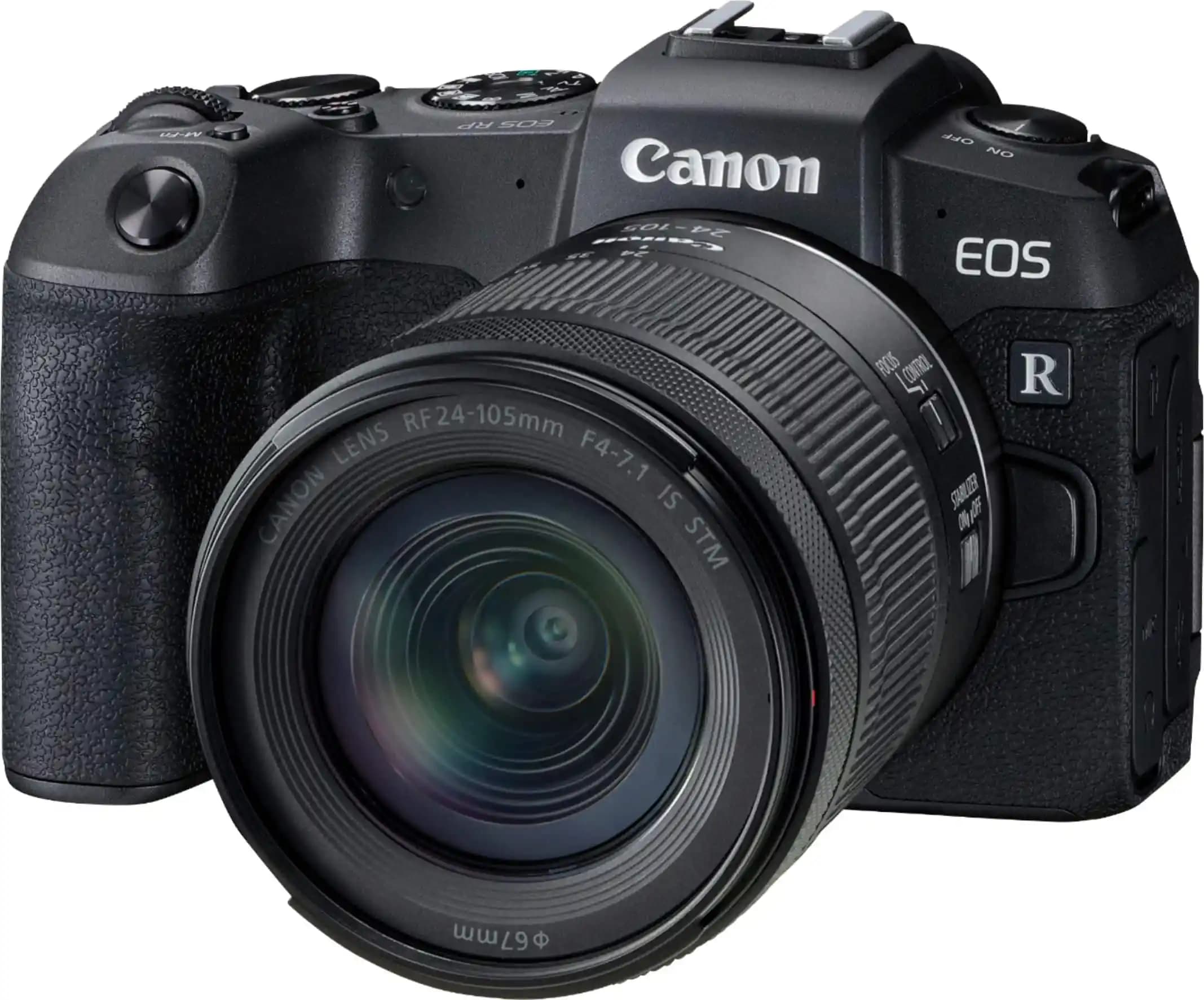 Canon EOS RP'nin Performansı, Kullanımı ve Dikkat Edilmesi Gerekenler