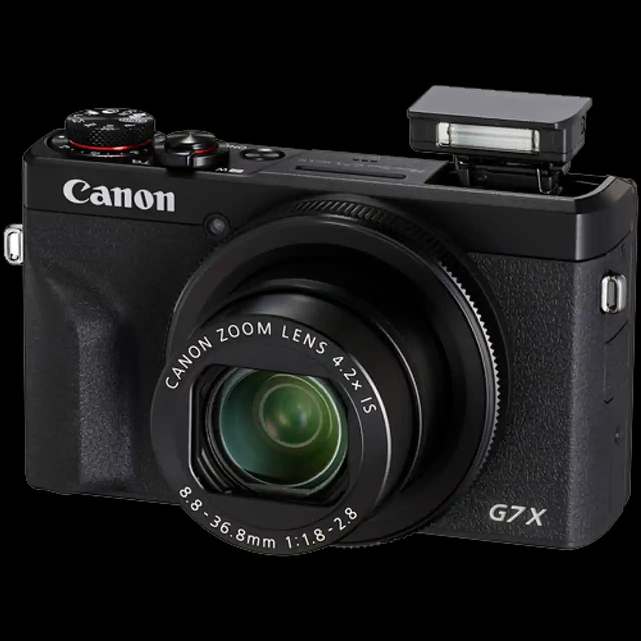 Canon G7X Mark III: Yüksek Performanslı Kompakt Fotoğraf ve Video Makinesi