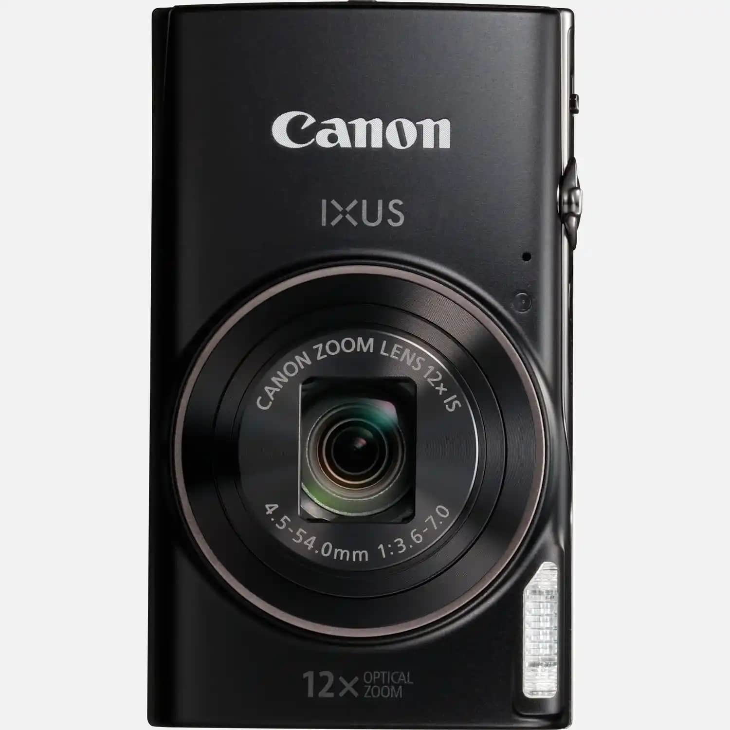 Canon IXUS Serisi: Şık ve Kompakt Dijital Fotoğraf Makinesi Çözümleri