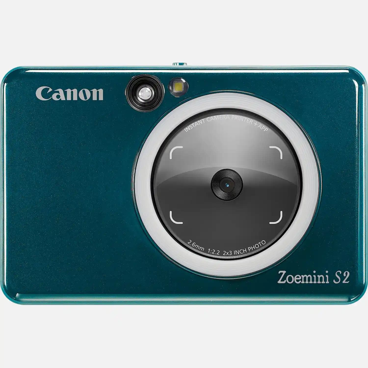 Canon Zoemini S2 Taşınabilir ve Kablosuz Anlık Fotoğraf Yazıcısı İncelemesi