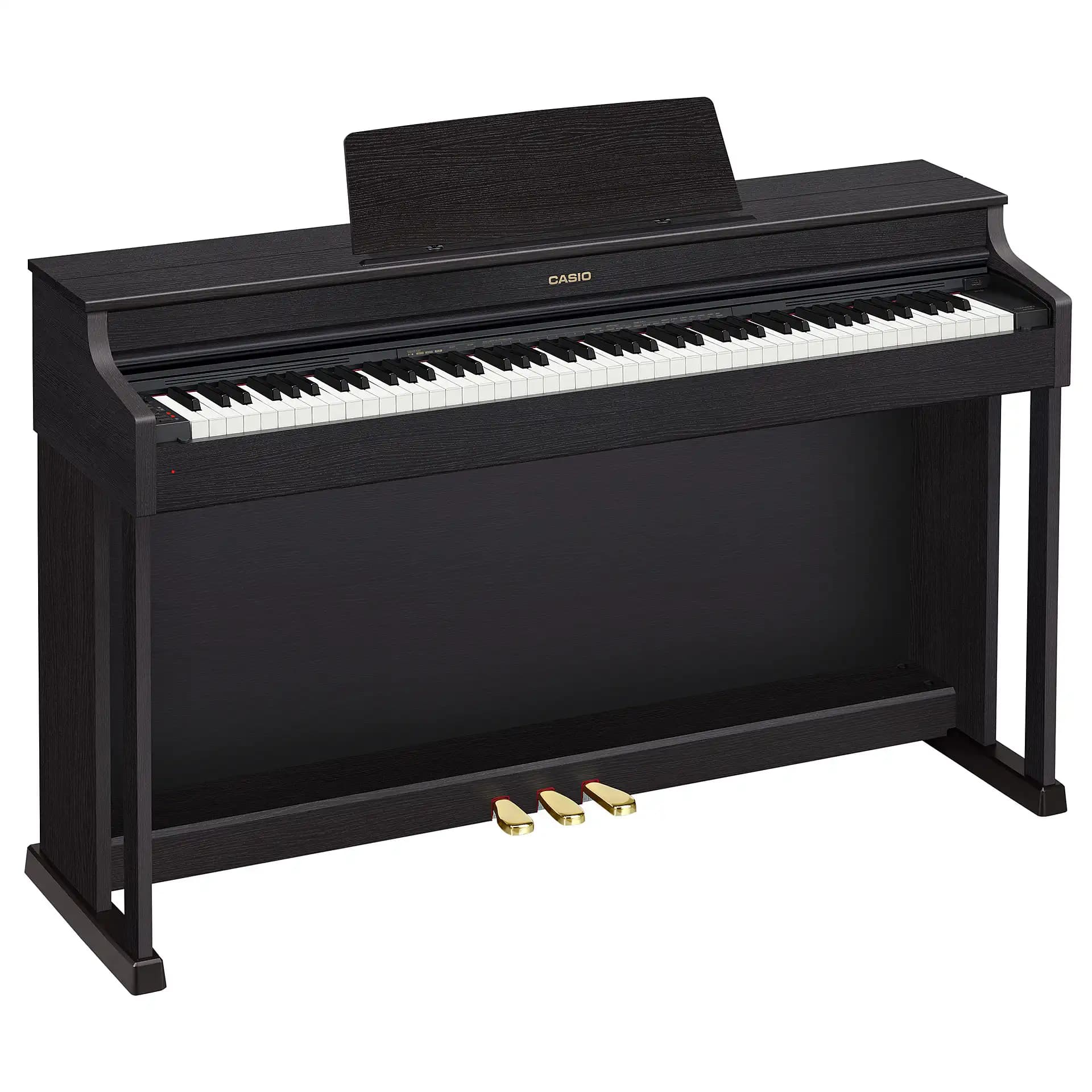Casio AP-470 Dijital Piyano Özellikleri ve Kullanıcı Yorumları Analizi