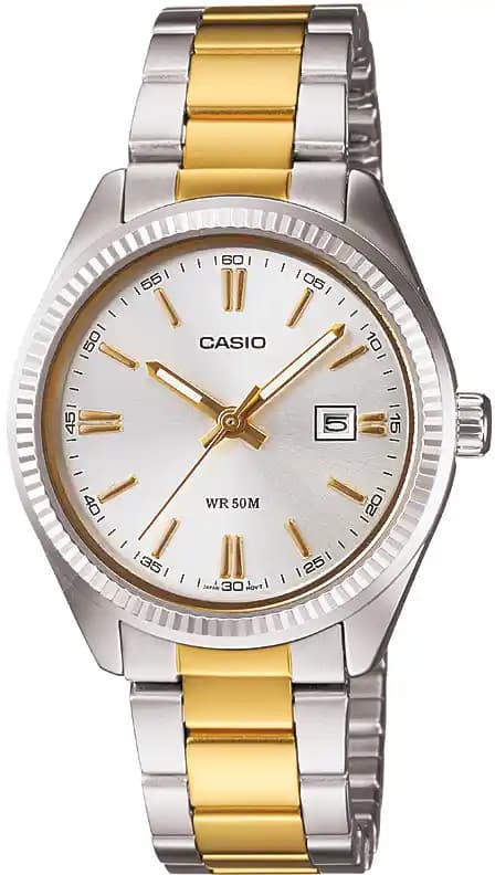 Casio Bayan Saatleri: Şıklık ve Fonksiyonelliğin Bir Arada Sunulduğu Modeller