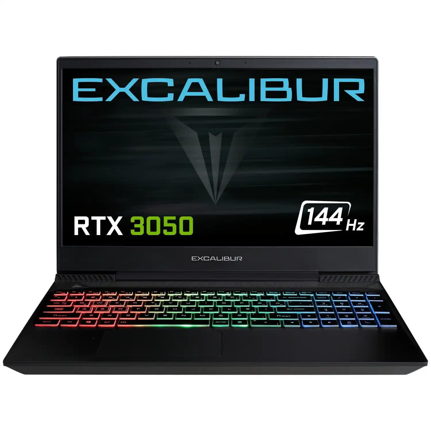 Casper Excalibur G770 dizüstü bilgisayarı yüksek performans ve estetik tasarım sunar
