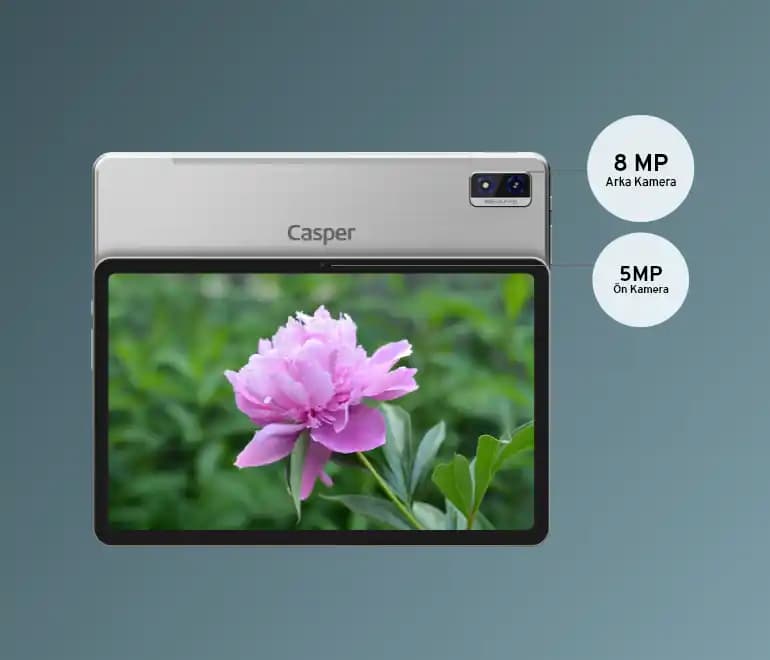 Casper Via L40: Güncel Özellikleri ve Tasarımıyla Akıllı Telefon Trendlerini Belirleyen Model