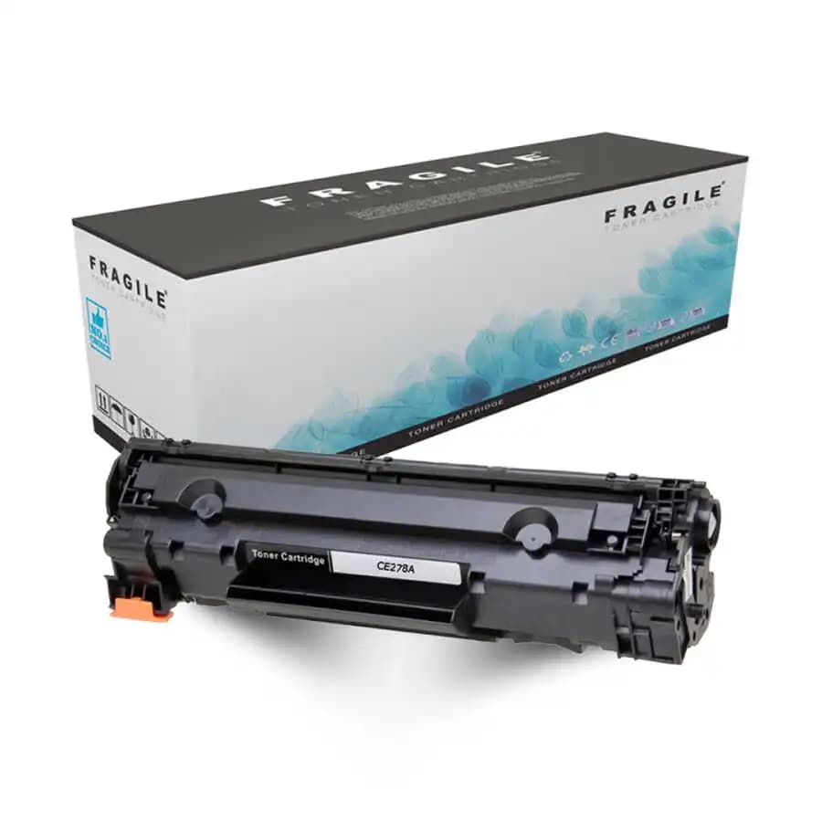 CE278A Muadil Toner ile Uygun Fiyatlı ve Güvenilir Baskı Çözümü
