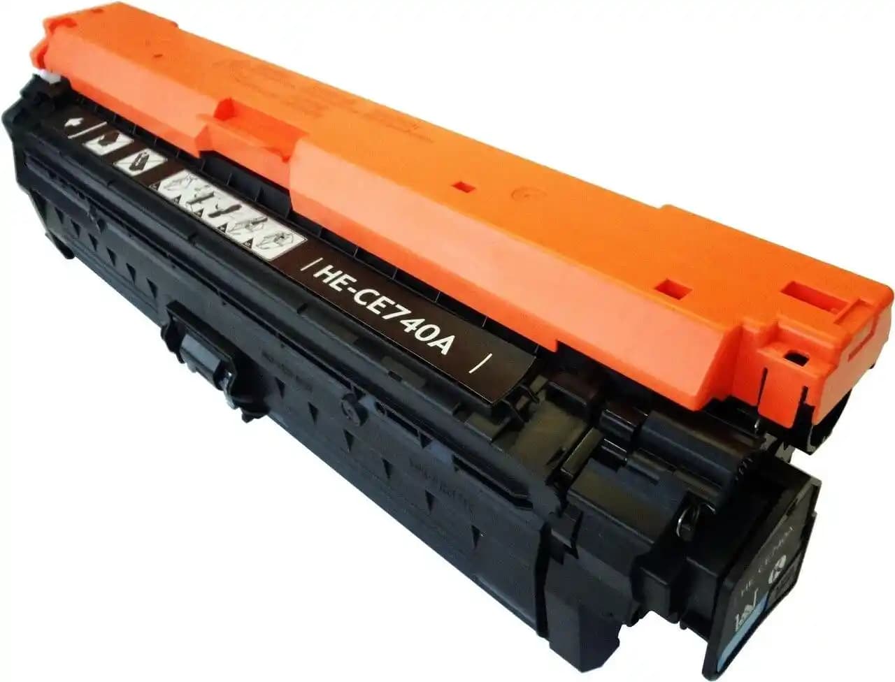 CE740A HP 307A Toner Nedir, Özellikleri ve Seçim İpuçları