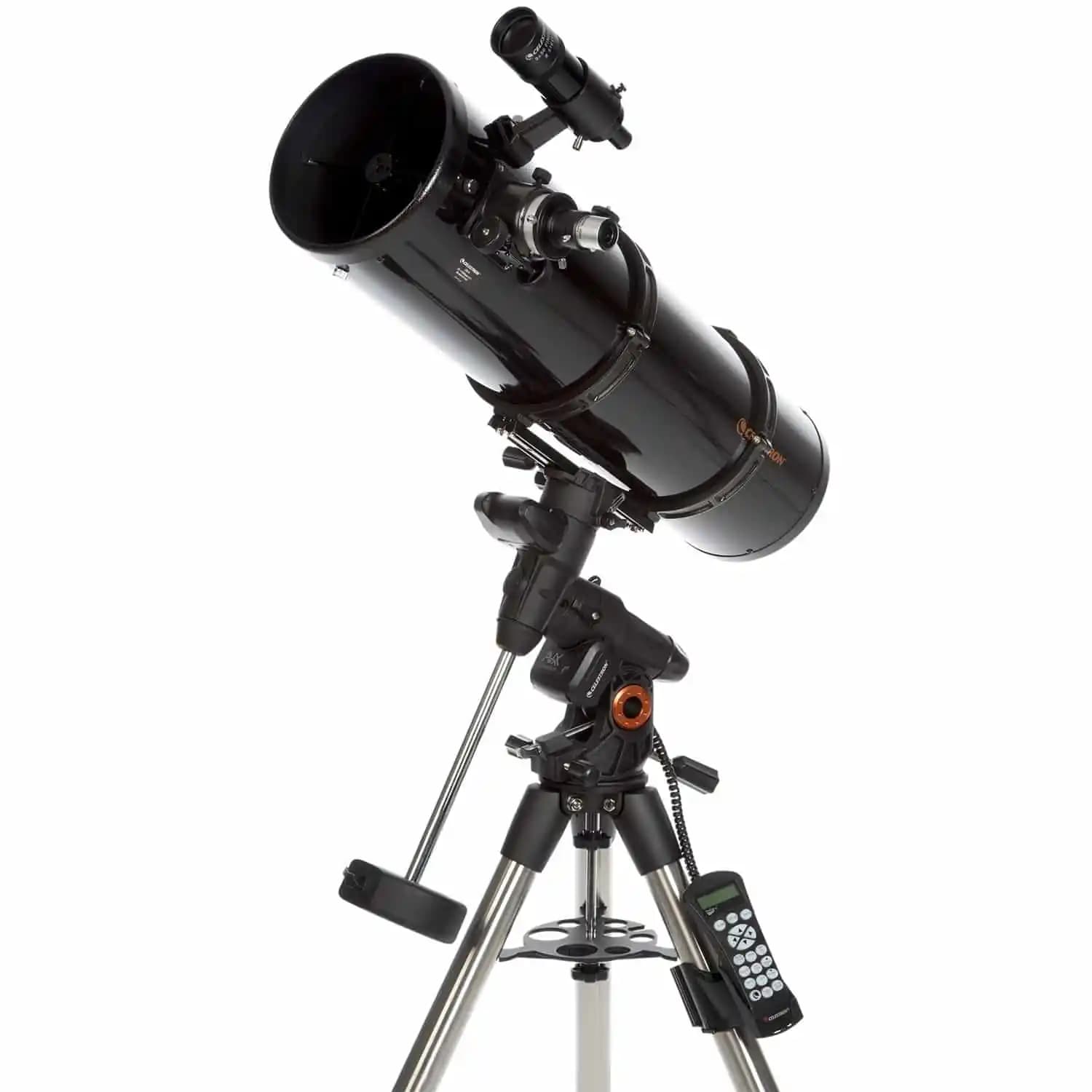 Celestron Teleskopları ve Teknolojik Yenilikler: Astronomi Tutkunları İçin Gelişmiş Çözümler