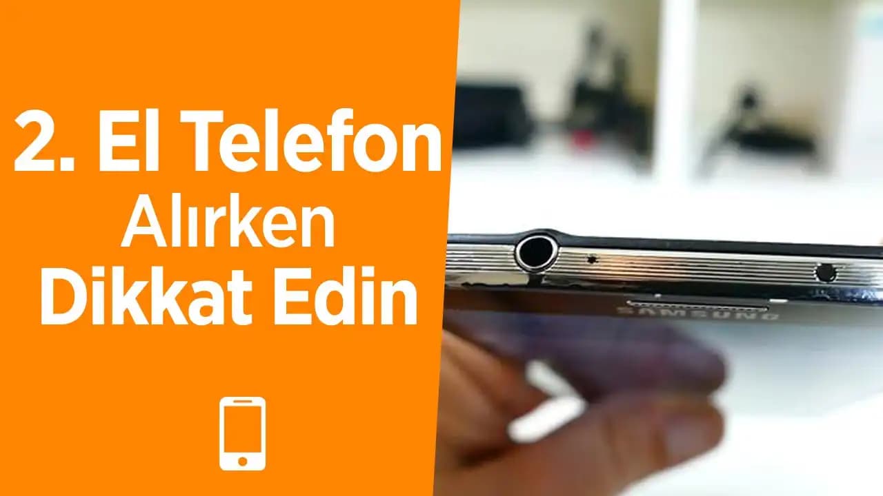 Cep Telefonu Alırken Nelere Dikkat Edilmeli: Kapsamlı Rehber ve İpuçları