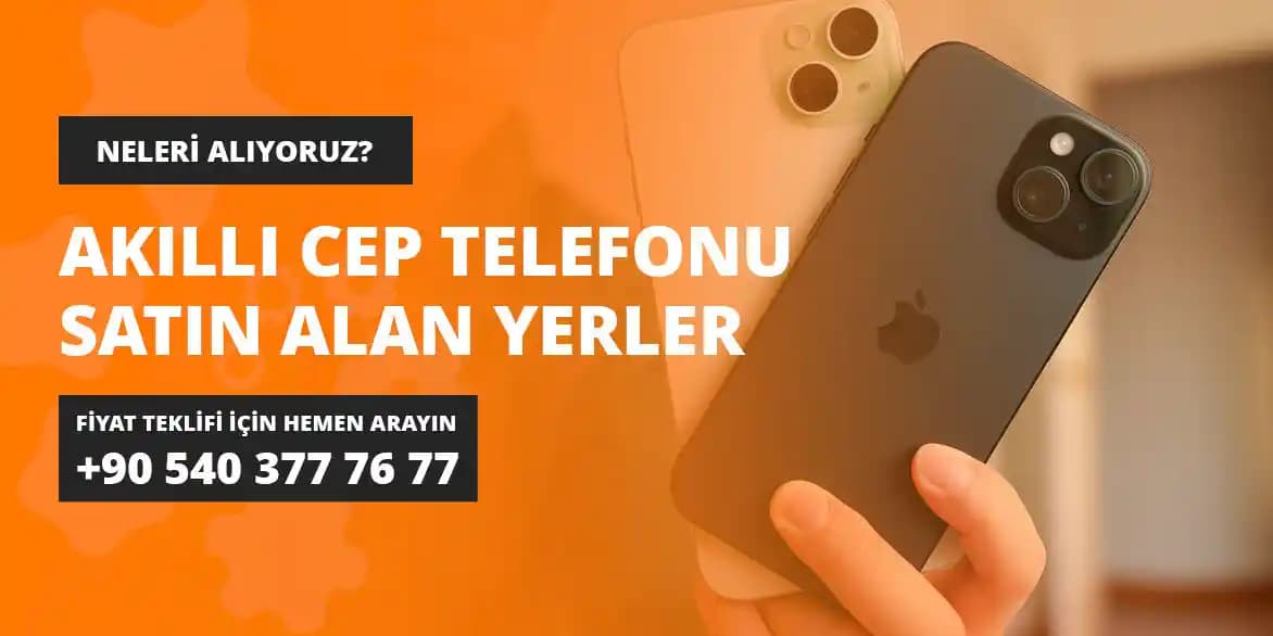 Cep Telefonu Satın Alma Rehberi: En Uygun ve Güncel Modellerle Doğru Seçim Yapın