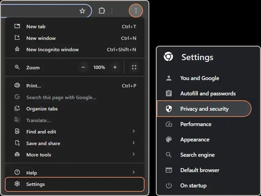 Chrome'da Kamera İzni Nasıl Verilir ve Güvenli Bir Şekilde Kontrol Edilir