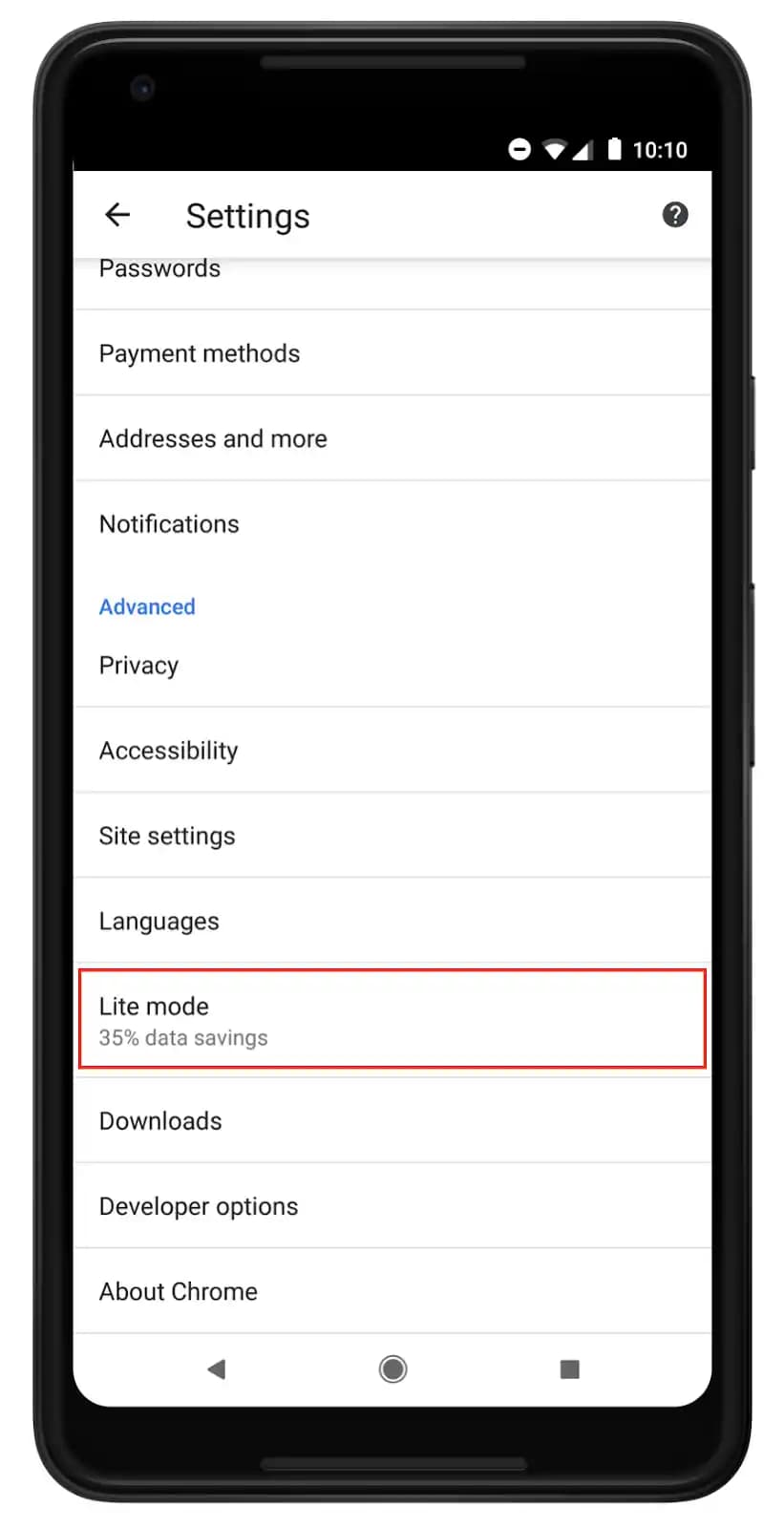 Chrome Veri Tasarrufu Özelliği ile İnternet Kullanımını Optimize Etme Rehberi