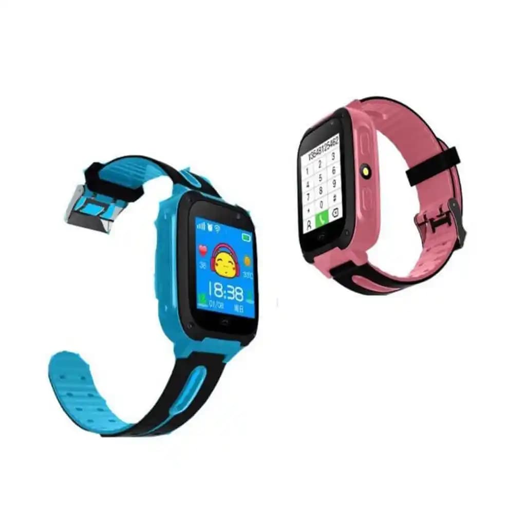 Çocuk Akıllı Saatleri: Güvenlik ve Eğlenceyi Bir Arada Sunan Teknolojik Çözümler