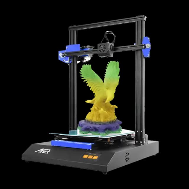 Elektronik Alanında 3D Yazıcı Modelleri ve Teknolojik Gelişmeler Analizi