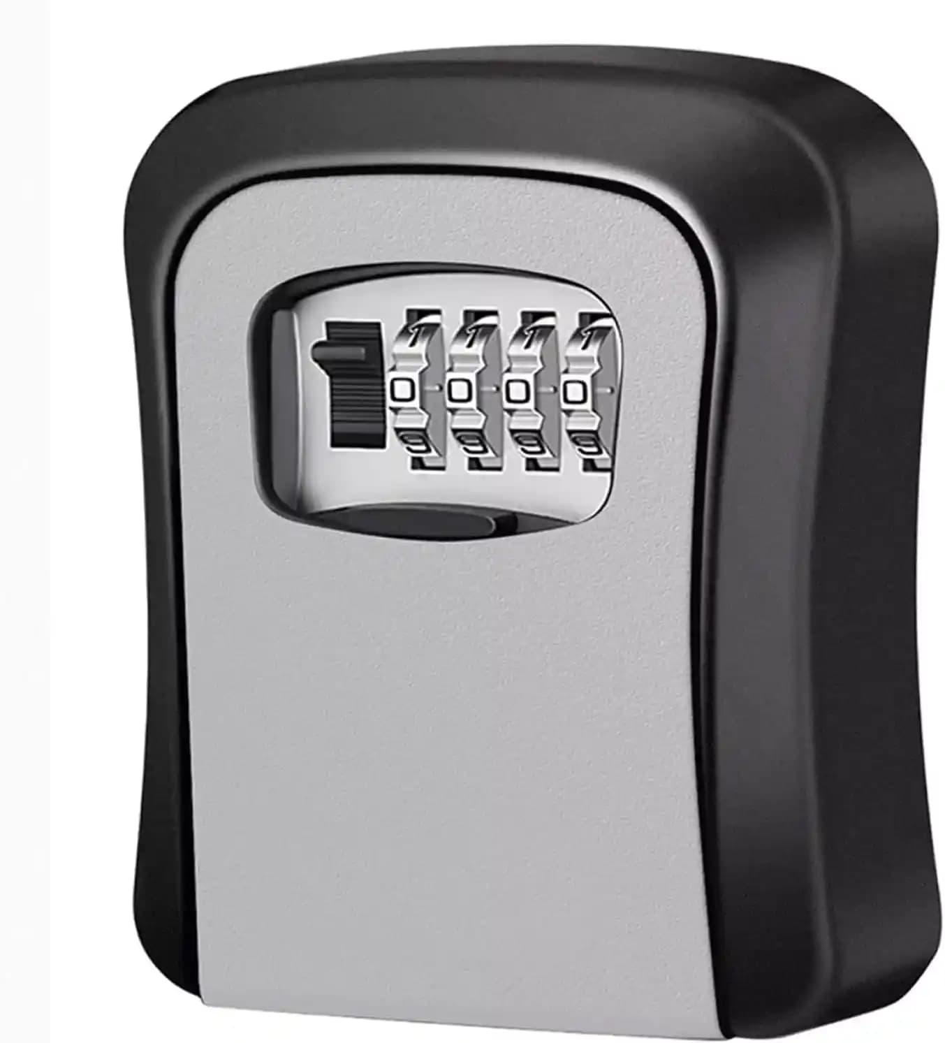 Elektronik Anahtar Saklama Kutuları: Güvenlik ve Düzen İçin Modern Çözümler