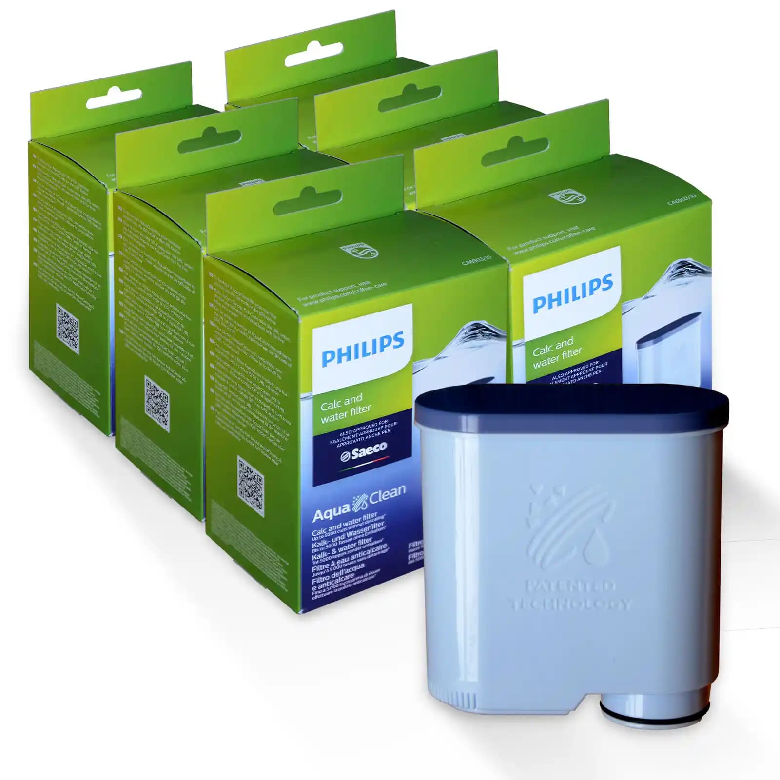 Elektronik Aqua Clean Filtreleri ile Sağlıklı ve Güvenli Su Temini Çözümleri