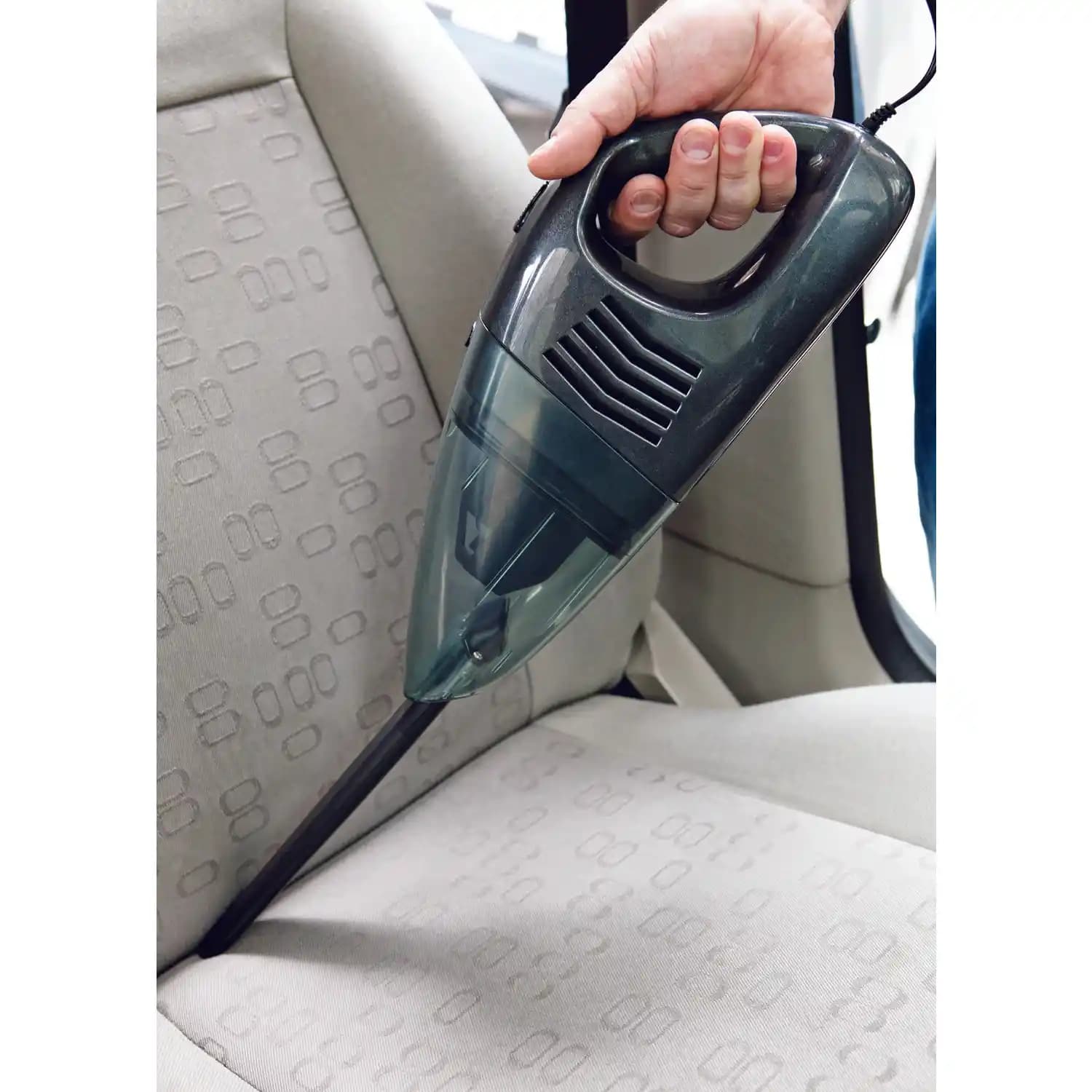 Elektronik Arabalar İçin Yenilikçi Süpürgeler ve Temizlik Teknolojileri Gelişmeleri