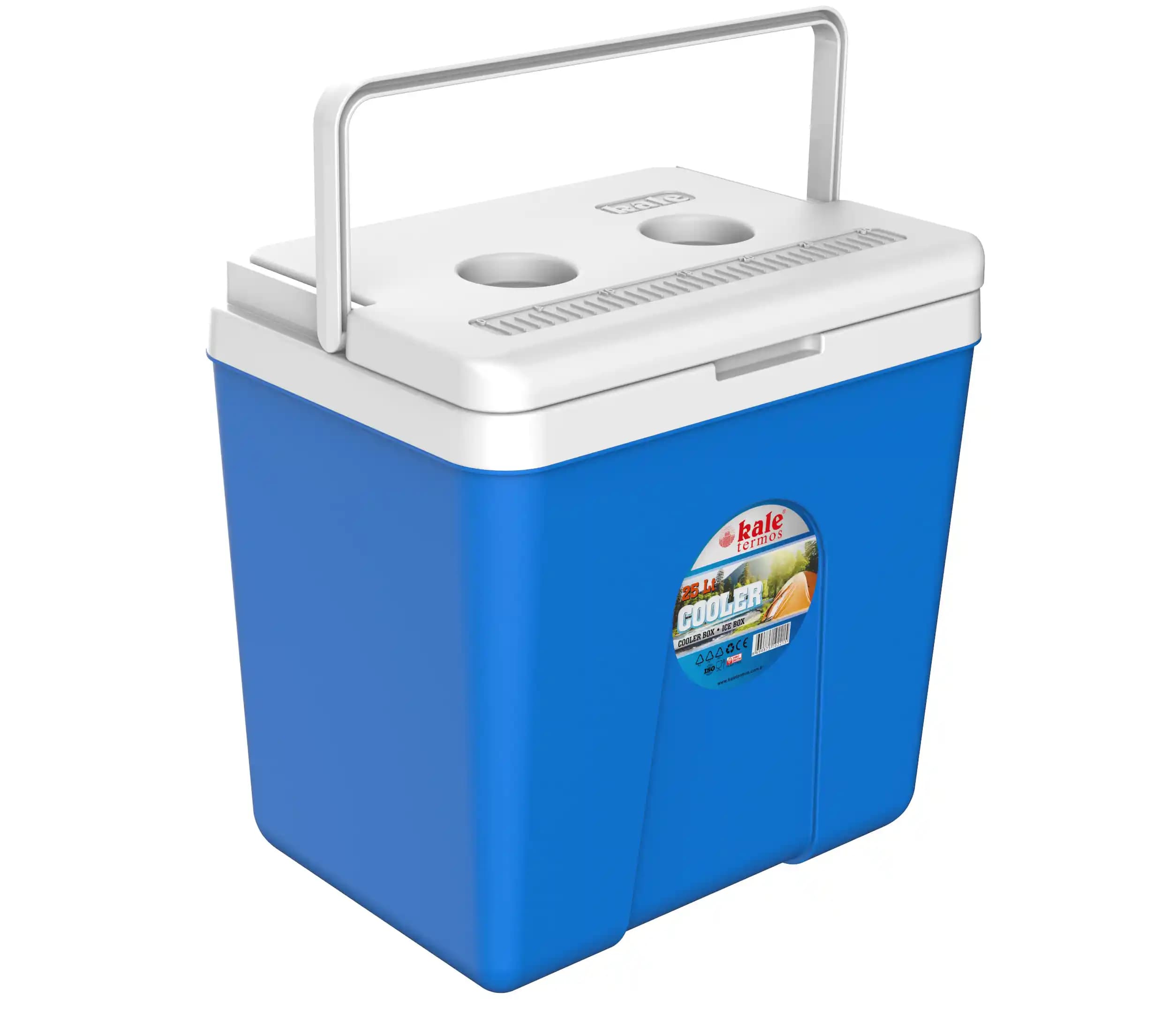 Elektronik Buzluk Termos 25 Litre: Dayanıklı ve Akıllı Soğuk Muhafaza Çözümü