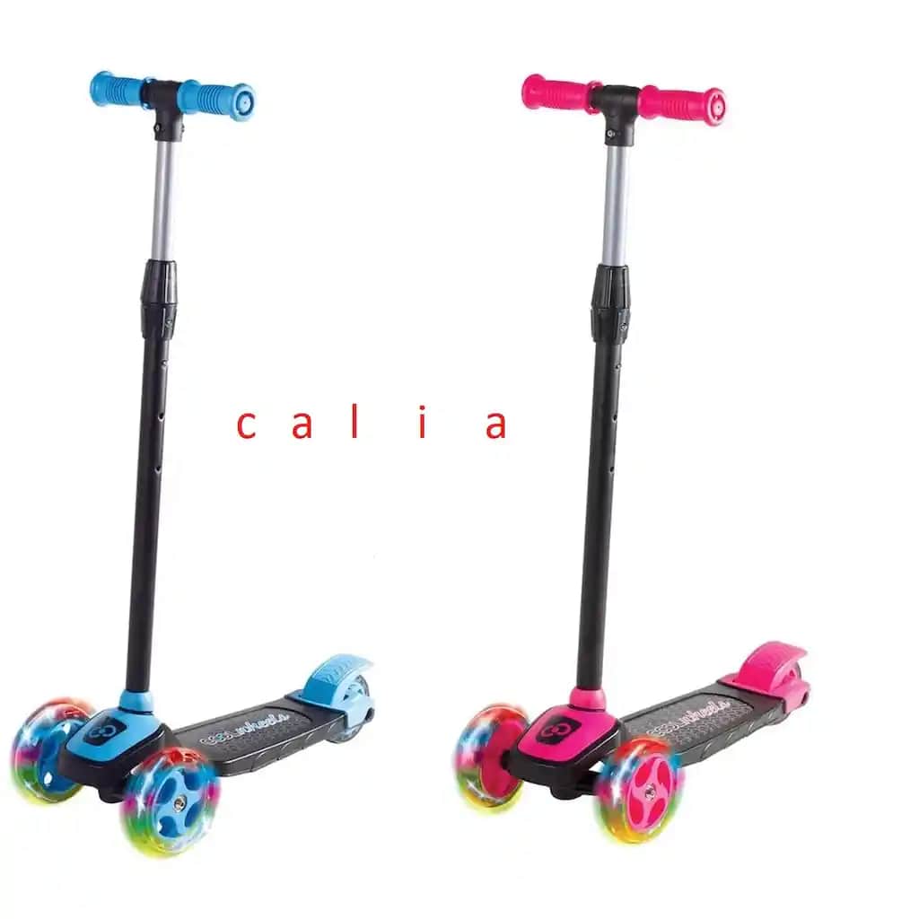 Elektronik Çocuk Scooter’ları: Güvenlik, Modeller ve Kullanım İpuçları