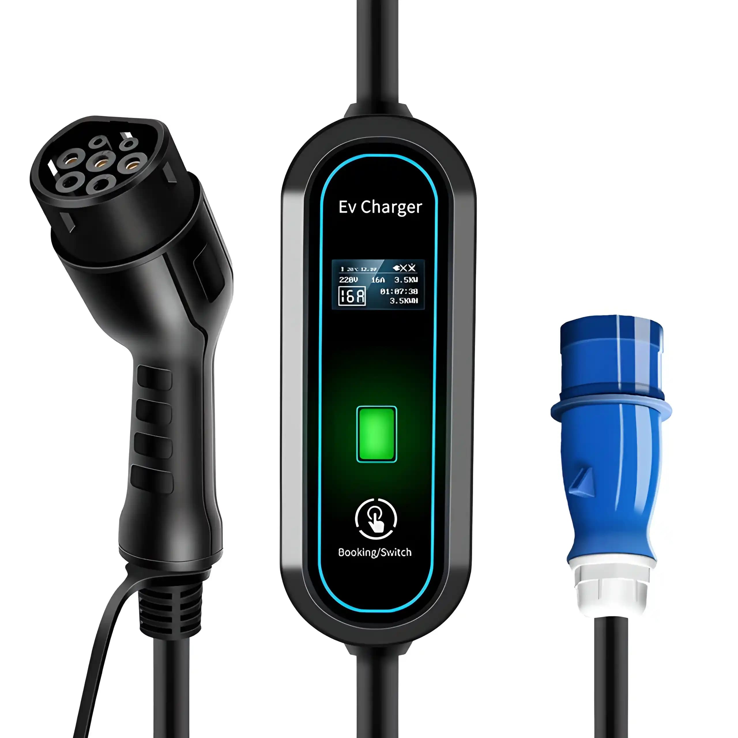 Elektronik dünyasında araba şarj aletleri: Güç kaynağının yeni yüzü ve avantajları