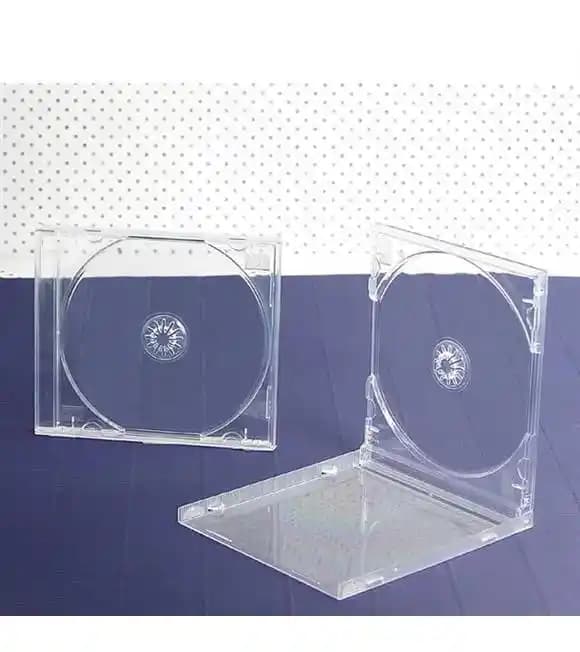 Elektronik Dünyasında CD Kutuları: Koruma, Dekorasyon ve Saklama Çözümleri