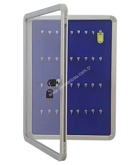 Elektronik Güvenlik ve Kontrol Sistemlerinde Anahtar Panosu Önemi ve Gelecek Trendler