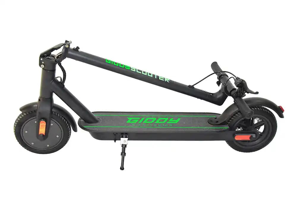 Elektronik Scooter Teknolojileri ve Bood Kick Scooter'ın Güncel Özellikleri