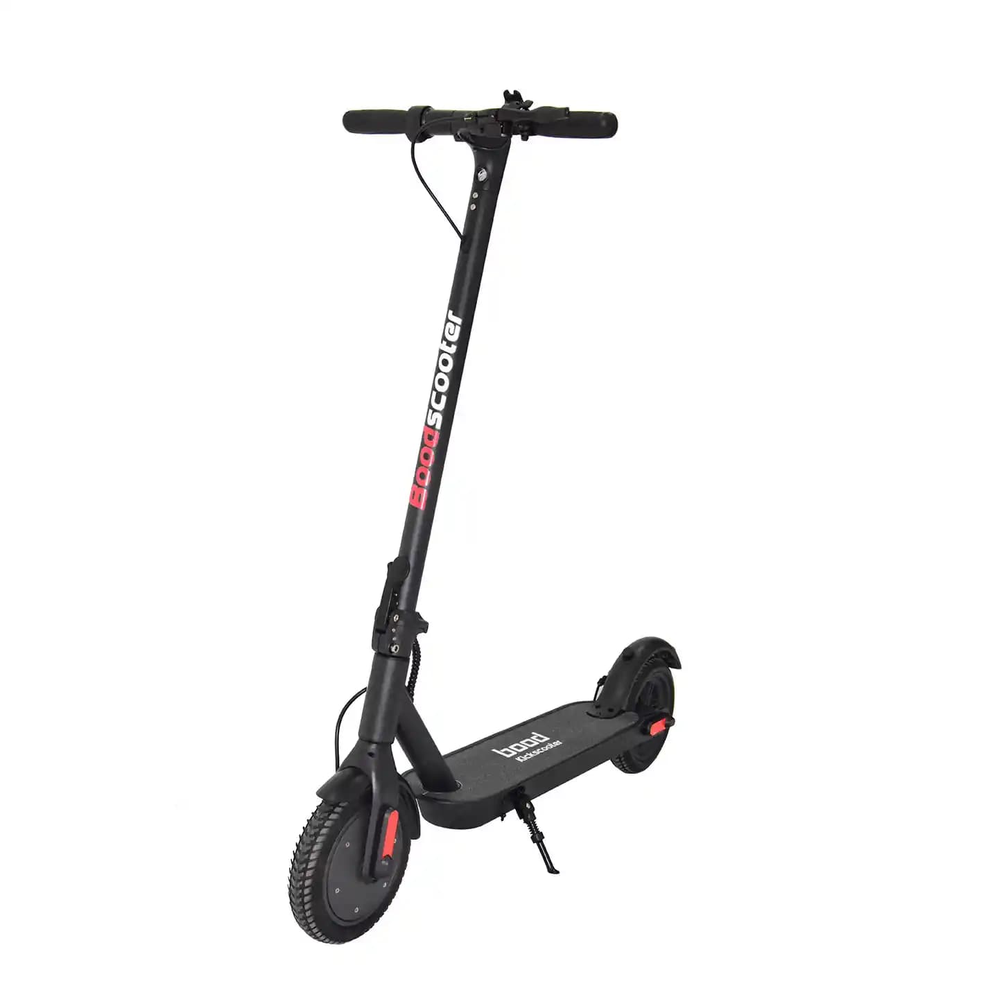 Elektronik Scooterlar ve Bood Scooter ile Sürdürülebilir Şehir Ulaşımı Çözümleri