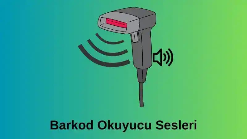 Elektronik Sektöründe Barkod Okutucuların İşlevleri ve Kullanım Alanları