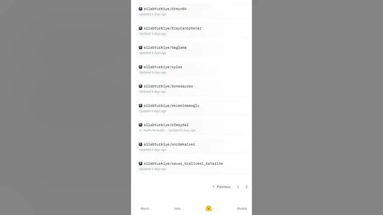Elektronik Sektöründe Yapay Zeka Ses Modelleri: Teknolojide Yeni Bir Dönem