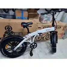 Elektronik ve Akıllı Teknolojilerle Donatılmış Elektrikli Bisikletler ve Sürdürülebilir Ulaşım Çözümleri