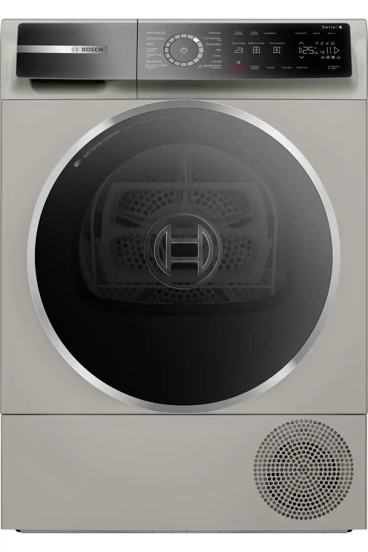 En İyi A+++ Sınıf Kurutma Makinesi Seçenekleri ve Detaylı İnceleme