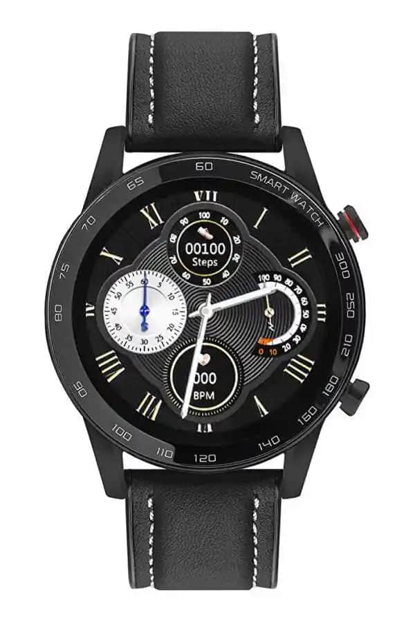 Erkekler İçin En İyi Akıllı Saat Modelleri ve Özellikleri Hakkında Kapsamlı Rehber