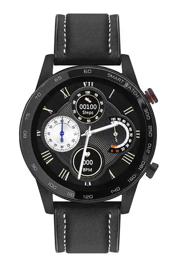 Erkekler İçin En İyi Akıllı Saat Modelleri ve Özellikleri Hakkında Kapsamlı Rehber