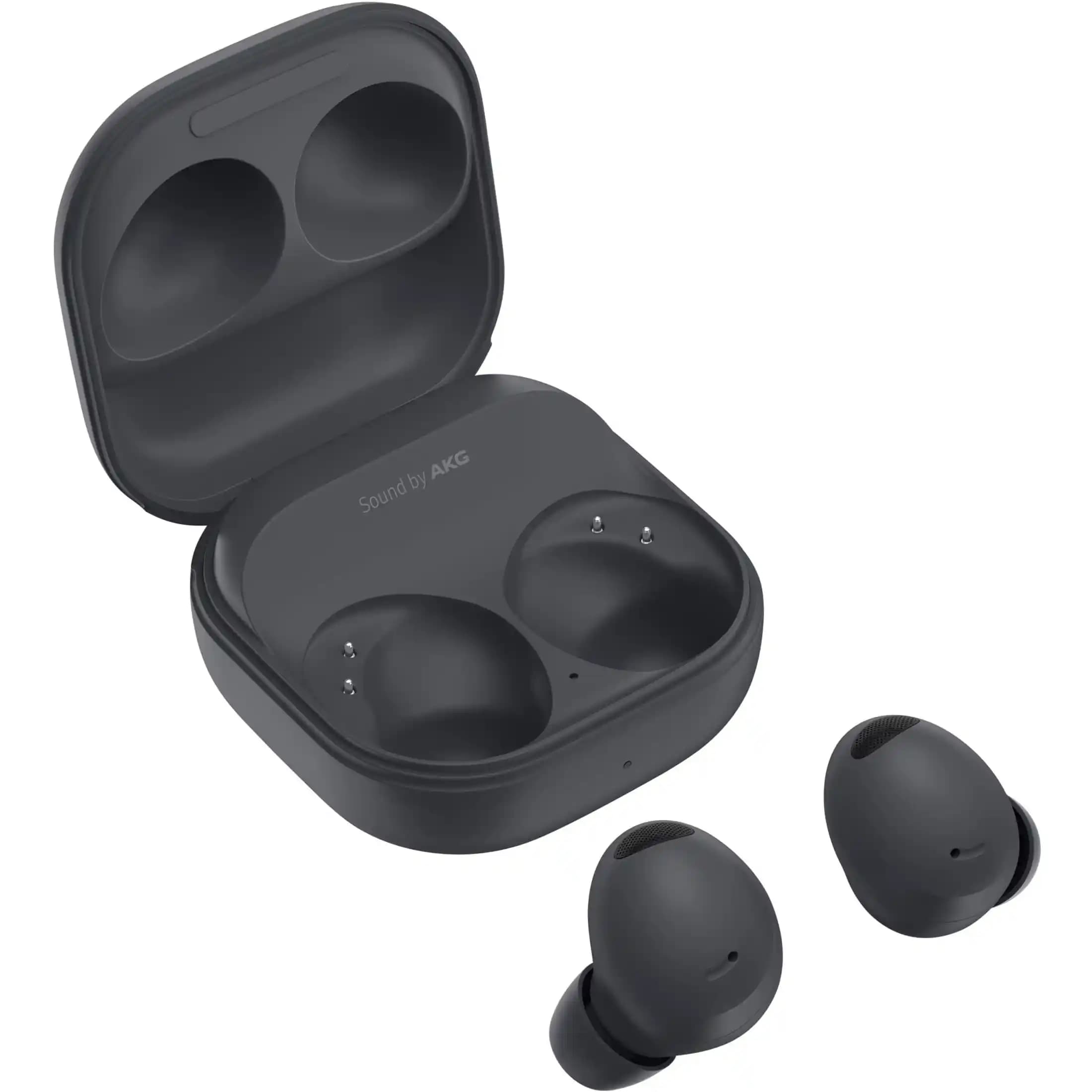 Galaxy Buds Pro 2: Yüksek Ses Kalitesi ve Gelişmiş Özelliklerle Kablosuz Kulaklık Teknolojisi
