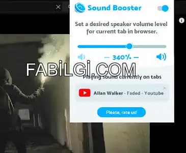 Google Chrome'da Ses Seviyesini Artırma ve Kalitesini Yükseltme Yöntemleri
