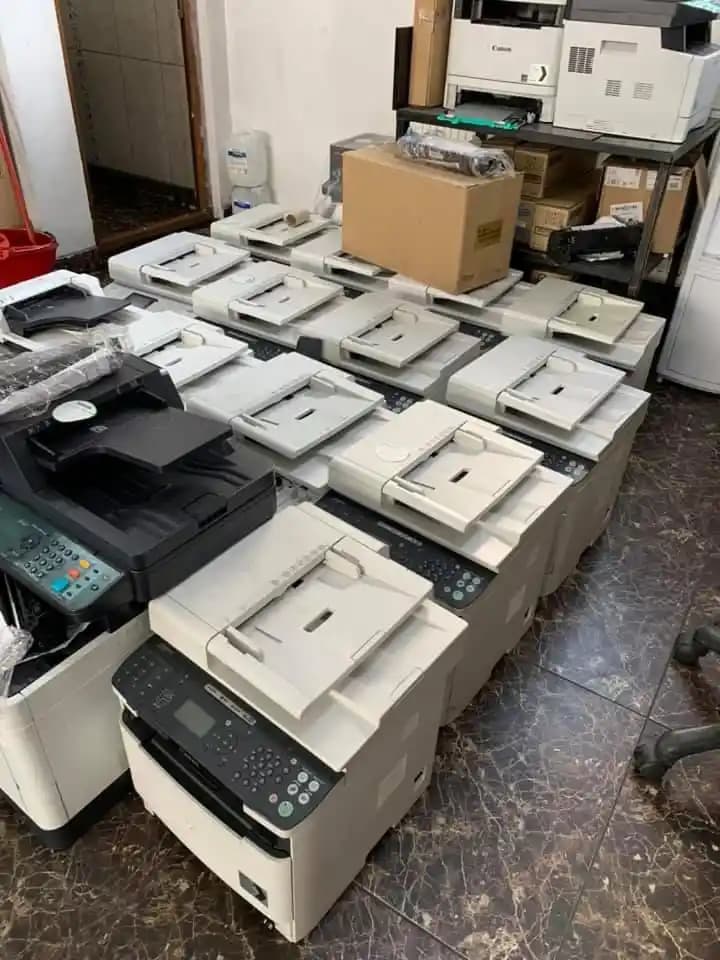 İkinci El Fotokopi Makinesi Fiyatları ve Alımda Dikkat Edilmesi Gerekenler