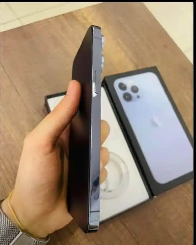 İkinci El iPhone 13 Pro Max Alırken Dikkat Edilmesi Gerekenler ve Avantajlar