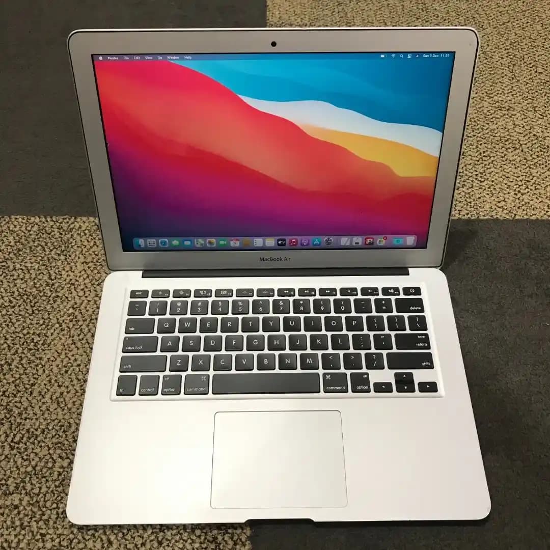 İkinci El MacBook Air Seçenekleri: Ekonomik ve Güvenilir Dizüstü Bilgisayar Tercihleri