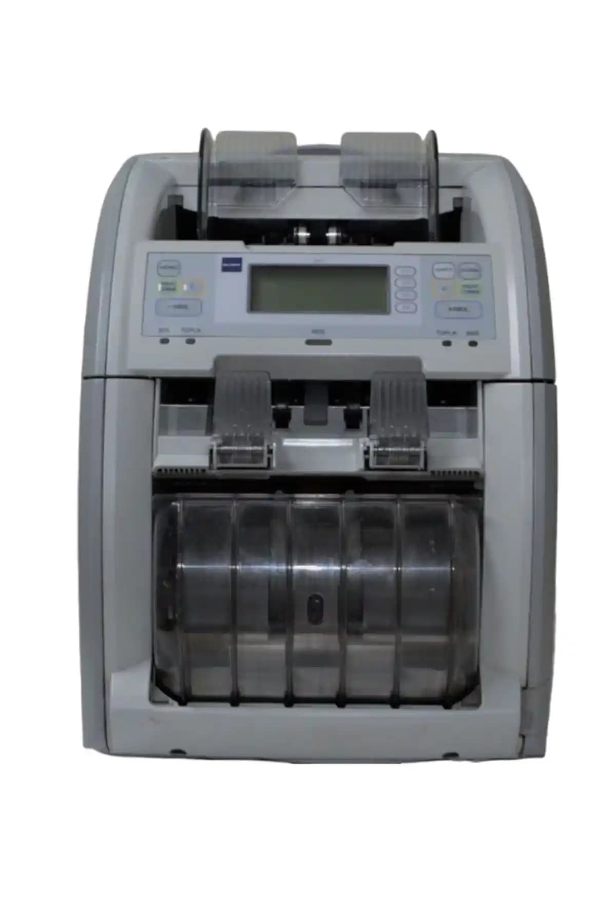 İkinci El Para Sayma Makinesi Nedir, Nasıl Çalışır ve Alırken Dikkat Edilmesi Gerekenler